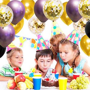 Birthday Theme Parties