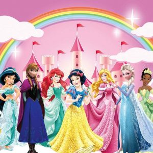 Disney Princesses / Princesses