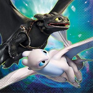 How To Train Your Dragon