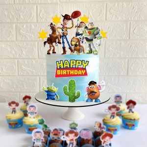 Toy Story